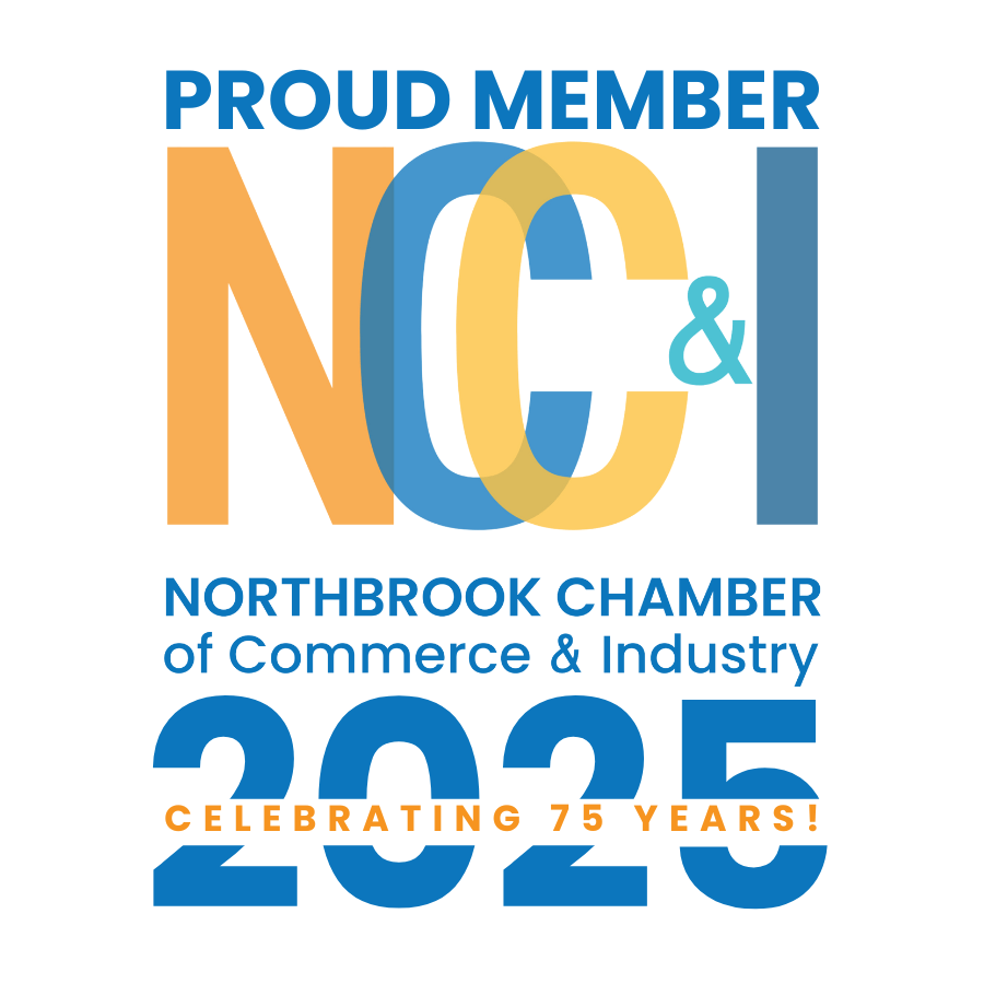 Northbrook Chamber of Commerce & Industry, 2025 — Grand Oaks Behavioral Health clinician affiliation