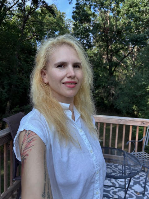 Claire Manley, LCPC, Licensed Clinical Professional Counselor at Grand Oaks Behavioral Health