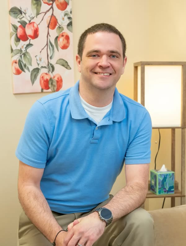 Andrew Hamlyn, LCPC, Licensed Clinical Professional Counselor at Grand Oaks Behavioral Health