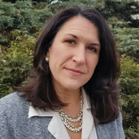 Angela Eads, Ph.D., Licensed Clinical Psychologist at Grand Oaks Behavioral Health