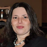 Bella Sisarica, MA, LCPC, Licensed Clinical Professional Counselor at Grand Oaks Behavioral Health
