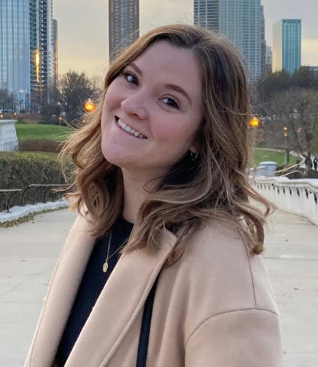 Kelsey Salsman, MA, LPC, Licensed Professional Counselor at Grand Oaks Behavioral Health